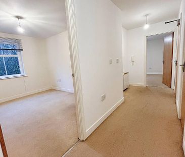 2 bedroom apartment to rent - Photo 4