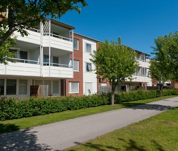 Svartebäcksgatan 6 A - Foto 3