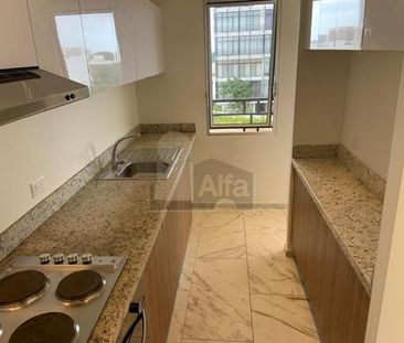 REF. 1734/538 - Departamento en Renta 2 recs, 2 baños Residencial A... - Photo 6