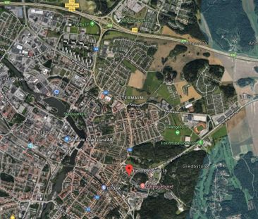 Hellstedtsgatan, Eskilstuna - Photo 2