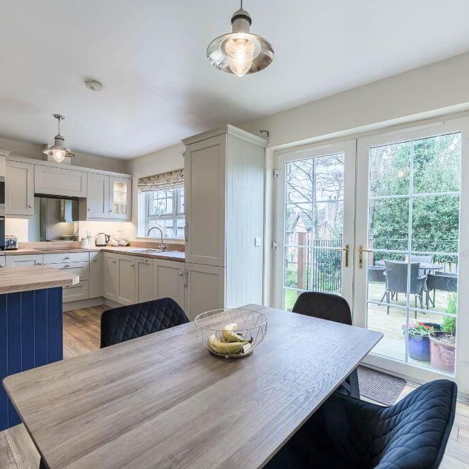 17 Whitethorn Lane, Kinallen, Dromore, BT25 2DL - Photo 1