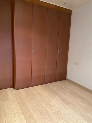 Mooi gelijkvloers appartement met 1 slaapkamer + bureauruimte en autostaanplaats in Eindhout! - Foto 5