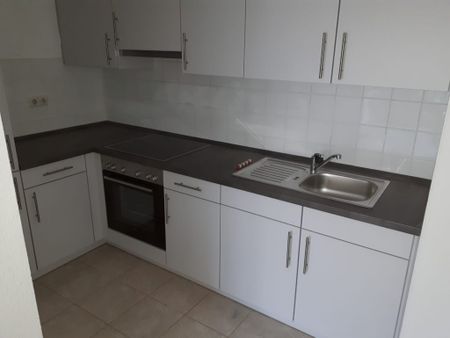 Gemütliche Seniorenwohnung mit Betreuung - Photo 4