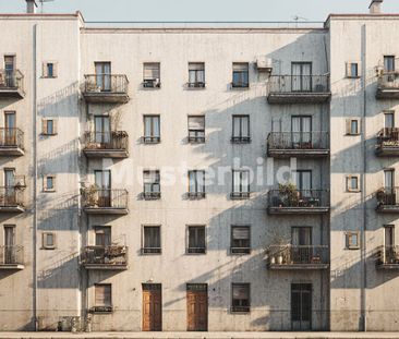 Exchange Property: Modern 3.5-room apartment with excellent connect... - Foto 5