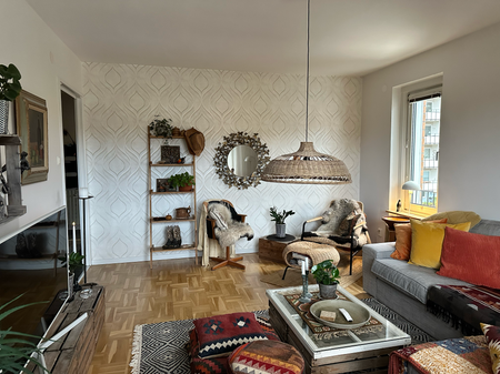 Skogvaktaregatan, Karlsborg - Foto 2