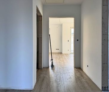 Ihr neues Zuhause: Neubau-Penthousewohnung mit Balkon inmitten von ... - Photo 2