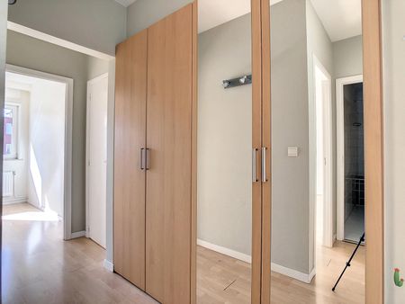 Appartement in Schaarbeek - Photo 5