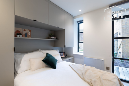 1 bedroom flat to rent - Photo 4