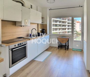 Appartement Ajaccio 3 pièce(s) 74 m2 meublé - Photo 2