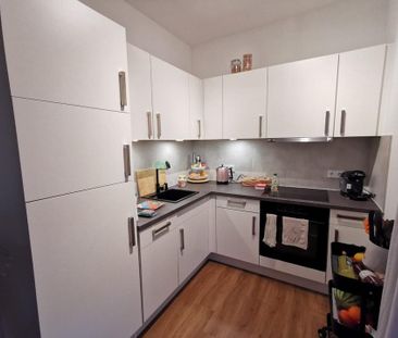 Wunderschöne, kleine Wohnung - Photo 5