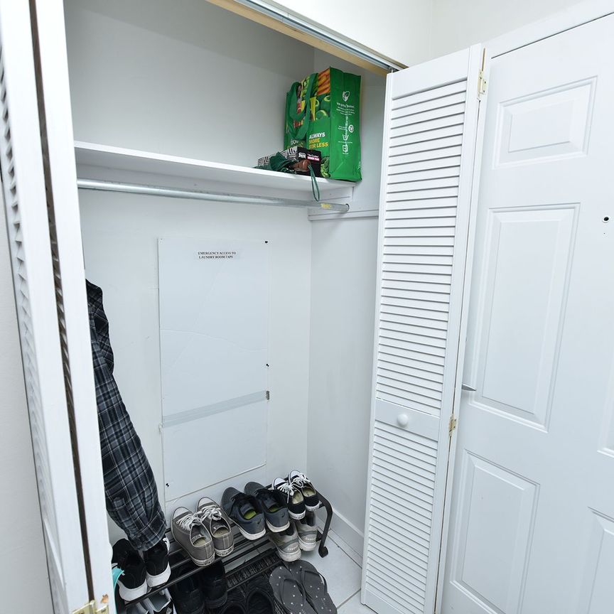 For Lease - 75 HUXLEY Street Unit# 605, London South, Ontario - Photo 1