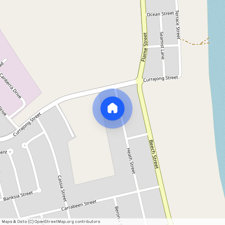 67 Heath Street, NSW 2473, Evans Head