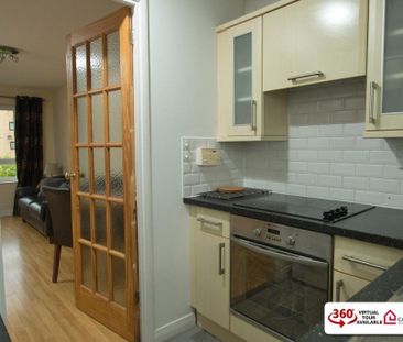 1 bedroom flat to rent - Photo 6