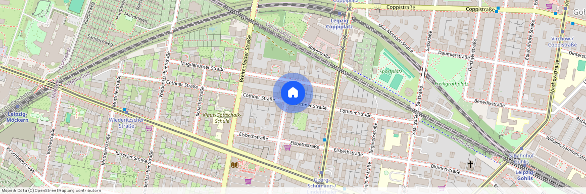 Natonekstr. 30, 04155 Leipzig - Gohlis-Süd