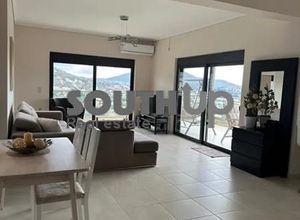 Διαμέρισμα για ενοικίαση - Καλύβια Θορικού, - Φωτογραφία 3