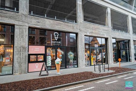 Appartement te huur in Merchtem - Photo 5