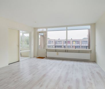Johan Huizingalaan 229 Amsterdam - Foto 2