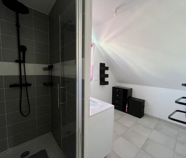 Maison T4 à louer Miniac Morvan - 65 m² - Photo 2