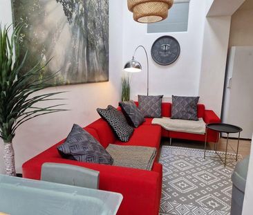 5 bedroom terraced house to rent - Photo 4