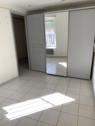 Location Maison 3 pièces 54m² LEZIGNAN CORBIERES 11200 - Photo 1