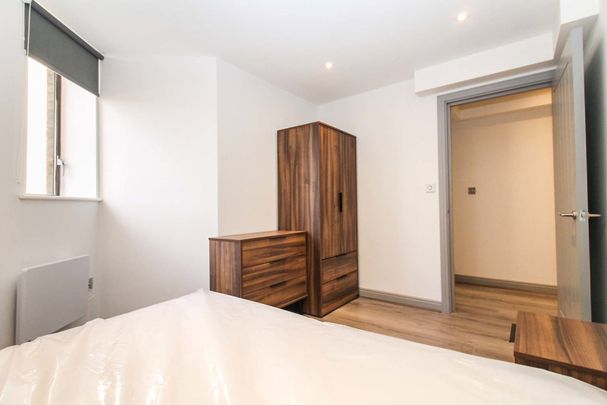 1 bedroom property to rent - Photo 1