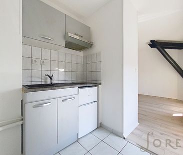 Location appartement 26.37 m², Peltre 57245Moselle - Photo 3