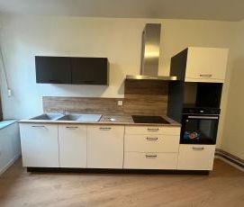 Location Appartement 2 pièces 61m² HOMECOURT 54310 - Photo 5