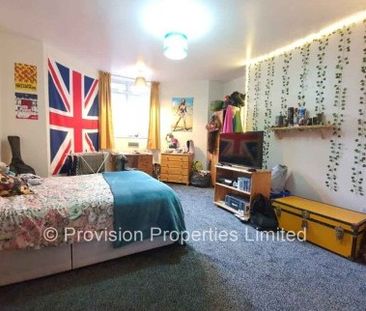 10 Bedroom House, Headingley, Leeds, LS6 - Photo 4