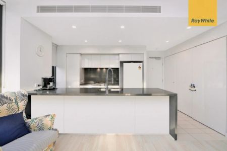 504E/3 Lardelli Dr. ,Ryde,New South Wales 2112, Sydney - Photo 2