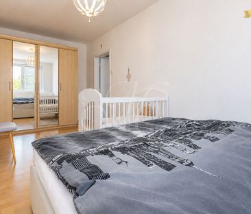 METROPOLITAN │Slnečný 2 izbový byt s lodžiou – Fotografia 5