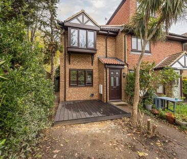 1 bedroom end of terrace house to rent - Photo 2