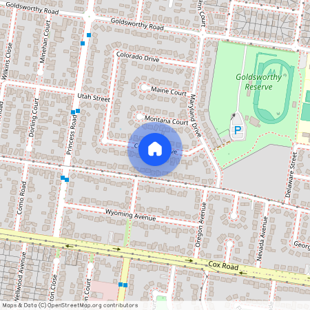 17 Colorado Drive, Vic 3214, Corio