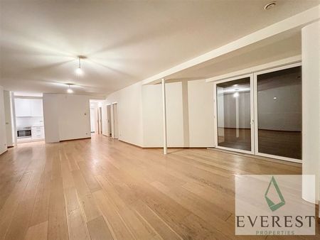 Parc Josaphat! Splendide Appartement 3 chambres avec Terrasse - Foto 5