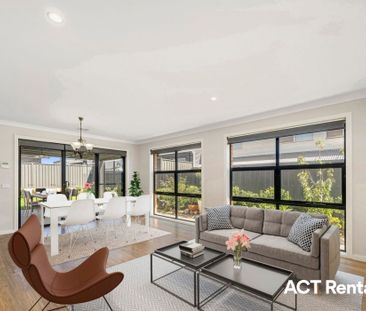 21 Helmrich Street, Moncrieff ACT 2914 - House For Rent | Domain - Photo 1