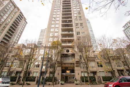 1504-969 Richards Street, Vancouver - Photo 4