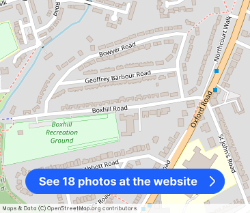 Boxhill Road, Abingdon, OX14 - Photo 1
