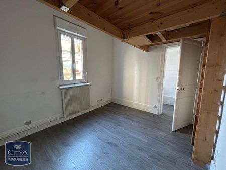 Location Appartement 3 pièces 62m² ANGERS 49000 - Photo 4