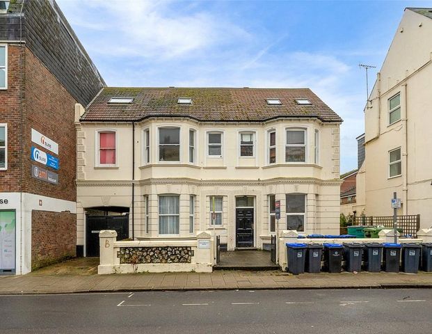 1 bedroom flat to rent - Photo 1