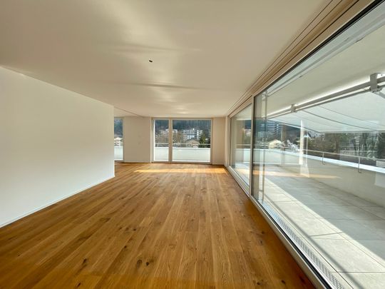 3.5 Zimmer, 95 m², 5. Stock - Foto 1