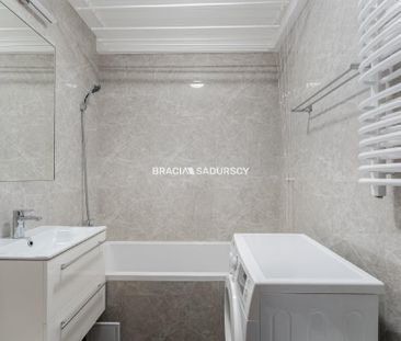 Mieszkanie Kraków Podgórze Duchackie powierzchnia 51.0 m² C206-WM-1... - Photo 5