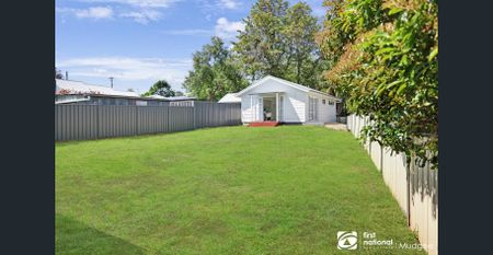 MODERN, SELF-CONTAINED STUDIO - Photo 5