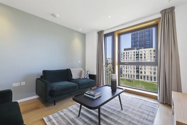 Mara House, E20 1GA, London - Photo 1