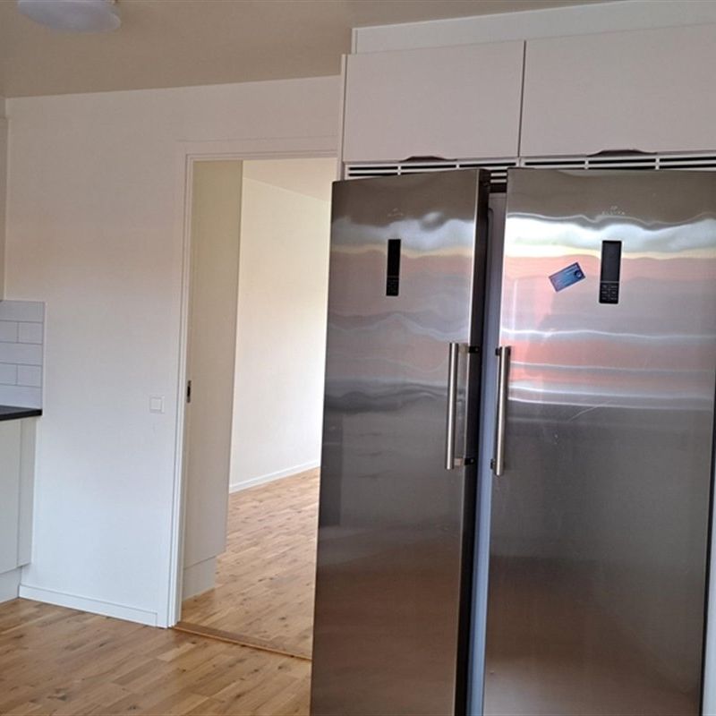 Kurirgatan 39 B - Photo 1