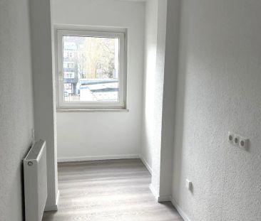 Helle 2-Zimmer Wohnung mit Balkon - Annastraße - Photo 5