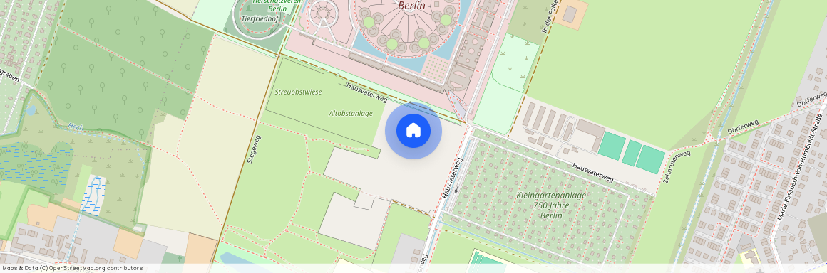 13057 Berlin - Hohenschönhausen