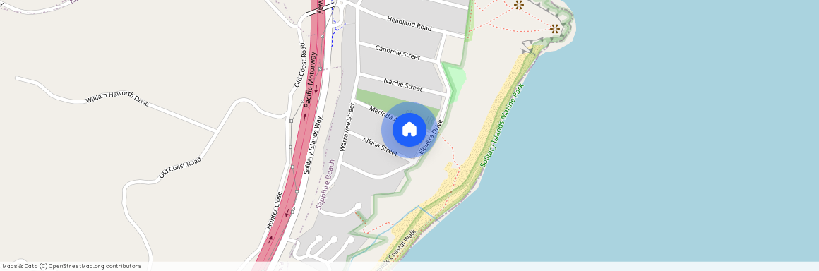 16a Merinda Avenue, NSW 2450, Sapphire Beach