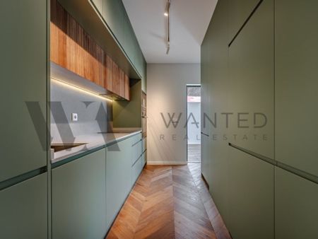 3 room luxury Flat for rent in Monte Estoril, Cascais e Estoril, Cascais, Lisbon - Photo 5