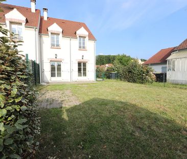 Maison récente La Ferté Saint Aubin 4 pièces - 74 m2 - Jardin - Photo 2