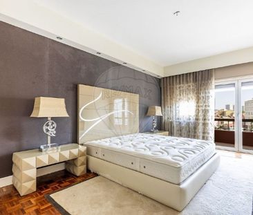 3 room luxury Apartment for rent in São Domingos de Benfica, Lisbon - Photo 5