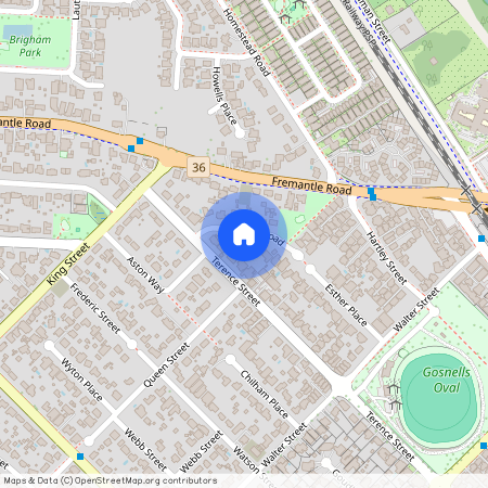 5 Hosken Road, WA 6110, Gosnells